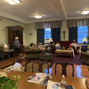 Friday Evening Social 2022
