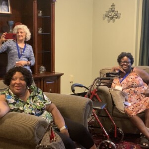 Friday Evening Social 2022