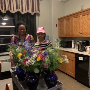 Friday Evening Social 2022