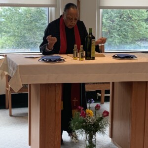Sunday Morning Chapel, Praise, Worship, Message, Communion 2022