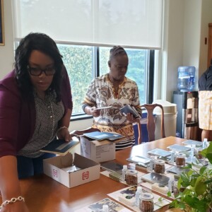 Celebration Set Up 2023