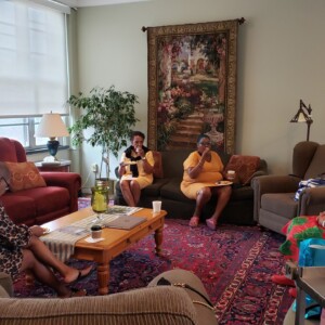 Celebration Set Up 2023