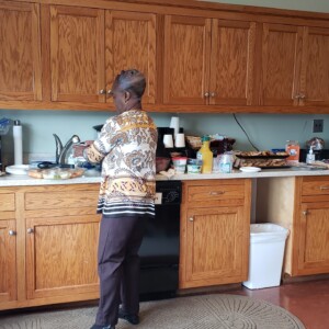 Celebration Set Up 2023