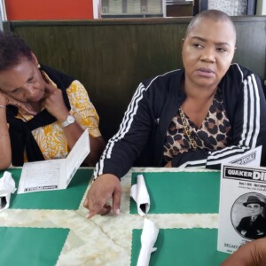 Celebration Set Up 2023