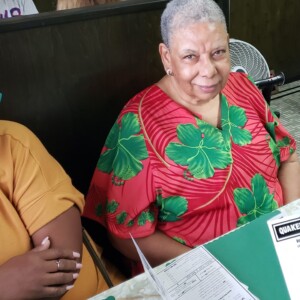 Celebration Set Up 2023