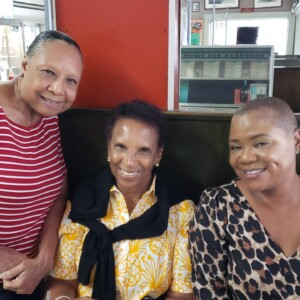 Celebration Set Up 2023