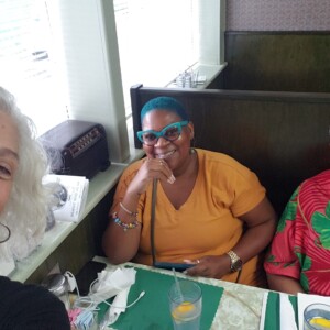 Celebration Set Up 2023