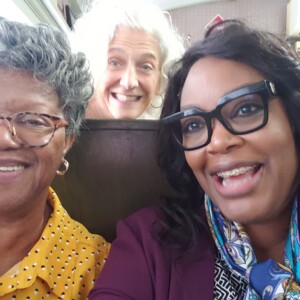 Celebration Set Up 2023