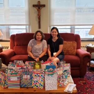 Meet and Greet/Prayer