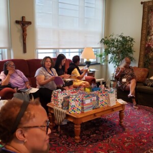 Meet and Greet/Prayer