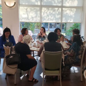 Sunday Morning Breakfast and Social