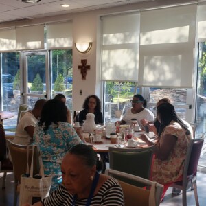 Sunday Morning Breakfast and Social