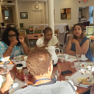 Sunday Morning Breakfast and Social