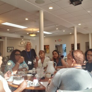 Sunday Morning Breakfast and Social