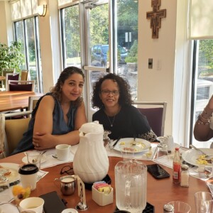 Sunday Morning Breakfast and Social