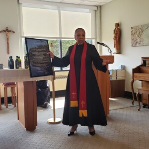 Sunday Morning Chapel, Praise, Worship, Communion, Message