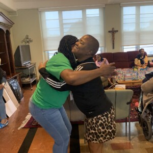 Meet and Greet/Prayer