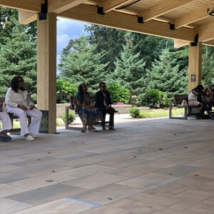 The Mentor's Table Ministries Celebration 2023 Prayer